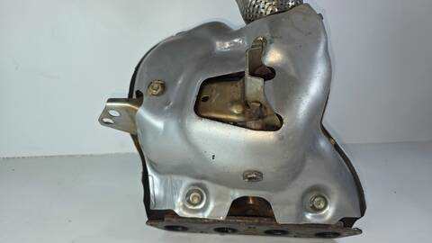 Foto 3ª: Catalizador Mazda CX5 2.5 G 194CV 143KW KF) PEXP (2017)