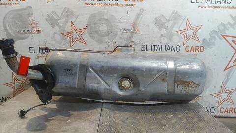 Deposito de Combustible Jaguar XJ 3.6 DAIMLER - KAT 197CV 145KW