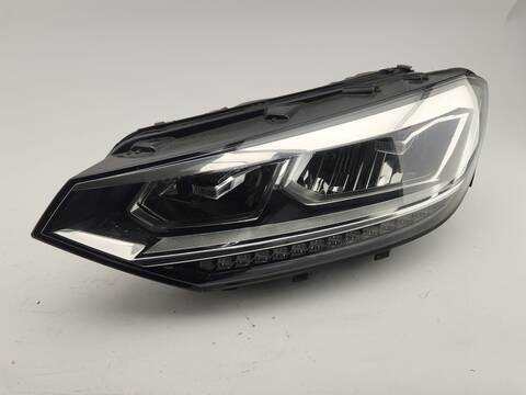 Faro Izquierdo Volkswagen Touran SPORT BMT 150CV 110KW