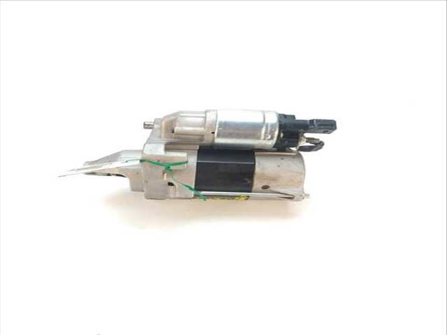 Foto 2ª: Motor de Arranque Peugeot 208 1.2 PURETECH 82 (2012)