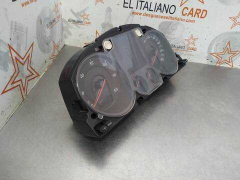 Foto 4ª: Cuadro de Instrumentos Volkswagen Passat TRENDLINE BERLINA 140CV 103KW [BKP] (2007)