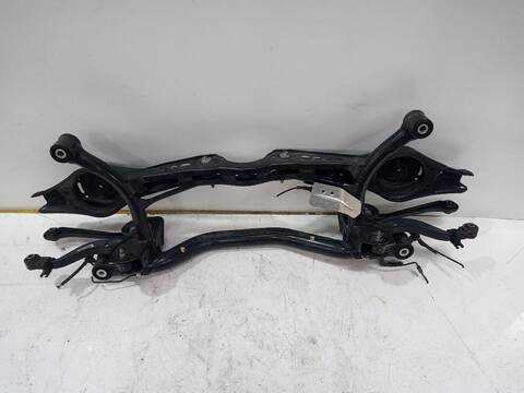 Foto 2ª: Puente Trasero Volkswagen Passat INDIVIDUAL 140CV (2005)