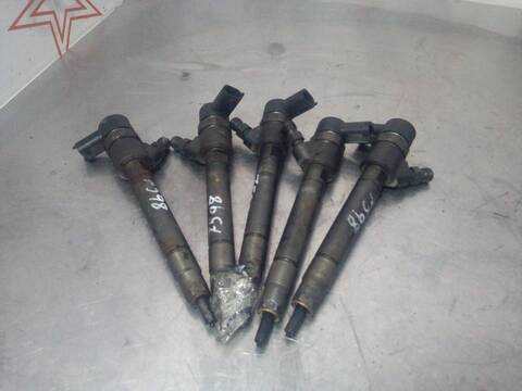 Inyectores Volvo XC 90 D5 OCEAN RACE 185CV 136KW