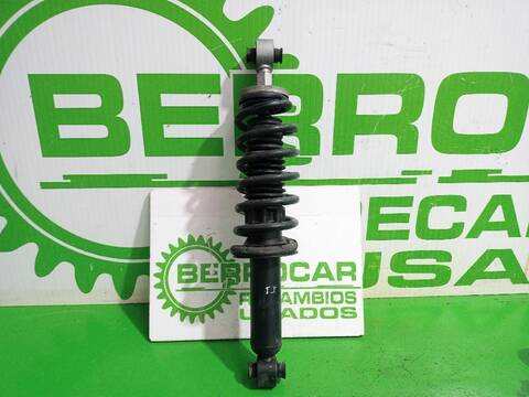 Amortiguador Trasero Izquierdo Peugeot 508 ACTIVE 140CV
