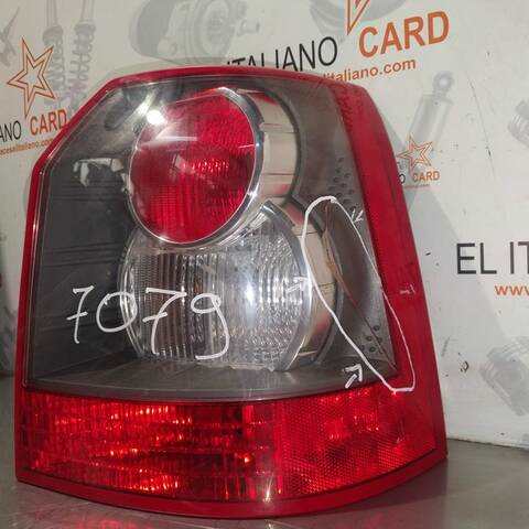 Foto 3ª: Piloto Trasero Derecho Land Rover Freelander TD4 SE 150CV 110KW [224DT] (2008)
