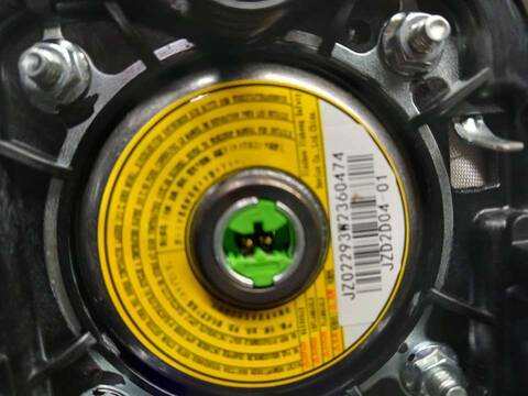 Foto 3ª: Kit Airbag DR 5.0 HYBRIDO GLP 116CV 85KW [SQRE4G15C] (2023)