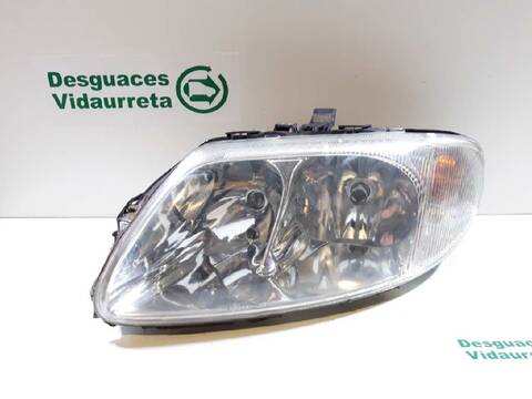 Faro Izquierdo Chrysler Voyager 2.5 CRD LX 141CV 105KW