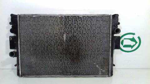 Radiador Motor Iveco Daily CAJA CERRADA GRAN ESPACIO 65C... EXPRESS BATALLA 3950 177CV 130KW