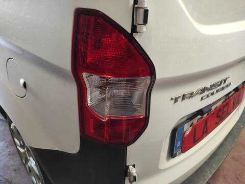 Piloto Trasero Izquierdo Ford Tourneo SFCF