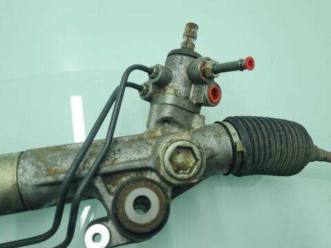 Foto 3ª: Cremallera de Direccion Toyota Land Cruiser LIFE 173CV 127KW [1KDFTV] (2010)