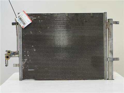 Radiador Calefaccion A.A. Ford Mondeo 1.8 TDCI 125CV 92KW
