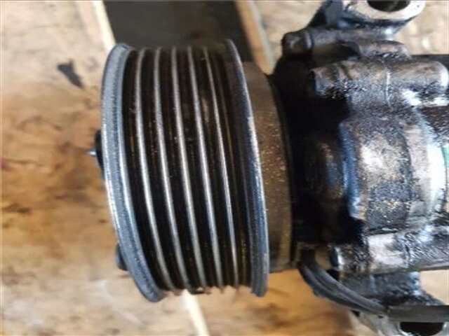 Foto 2ª: Compresor Aire Acondicionado Citroen C4 1.4 16V [KFU (ET3J4)]