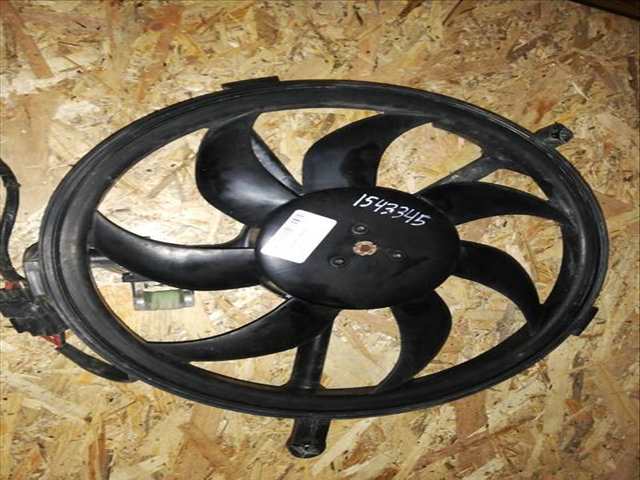 Electroventilador Mini Countryman N47C16A