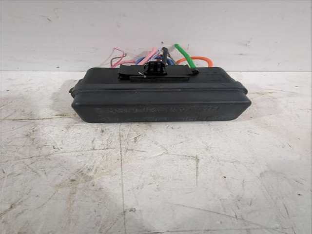 Foto 3ª: Centralita Motor ECU Peugeot Rifter 1.5 BLUEHDI 100 102CV [YHT (DV5RCF) YHY (DV5RD)] (2018)