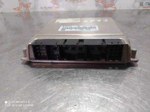 Foto 3ª: Centralita Motor ECU Bmw X5 3.0D 184CV 135KW [306D1] (2000)