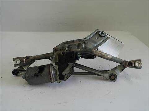 Foto 2ª: Motor Limpia Delantero Fiat Punto 1.4 77CV 57KW [350 A1.000] (2006)