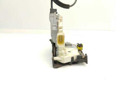 Foto 4ª: Cerradura Puerta Trasera Izquierda Seat Leon COMFORT LIMITED 102CV 75KW [BSE] (2006)