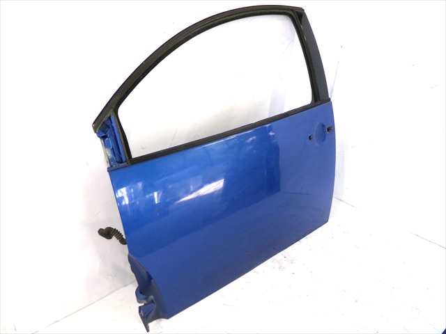 Foto 2ª: Puerta Delantera Izquierda Volkswagen Beetle 2.0 G 1998-2005 [AQY] (2000)
