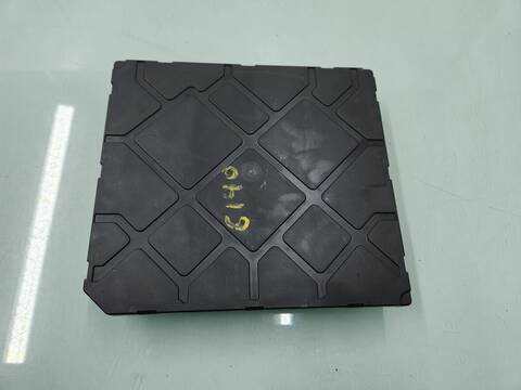 Foto 3ª: Centralita Motor ECU Seat Tarraco FR 4DRIVE 190CV 140KW [DTU] (2021)