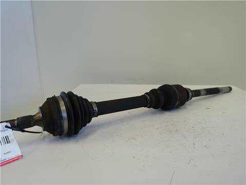 Transmision Delantera Derecha Peugeot 306 1.9 STDT 92CV 68KW