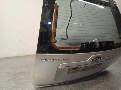 Foto 3ª: Portón Kia Sportage 2.0 CAT 141CV 104KW [G4GC] (2007)