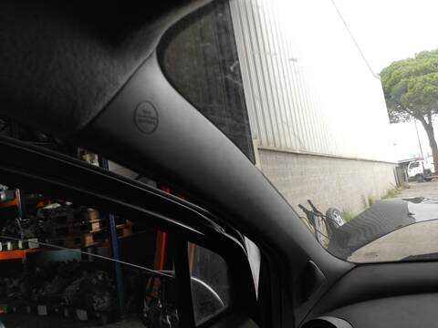 Airbag Cortina Delantero Izquierdo Toyota Yaris 1NR