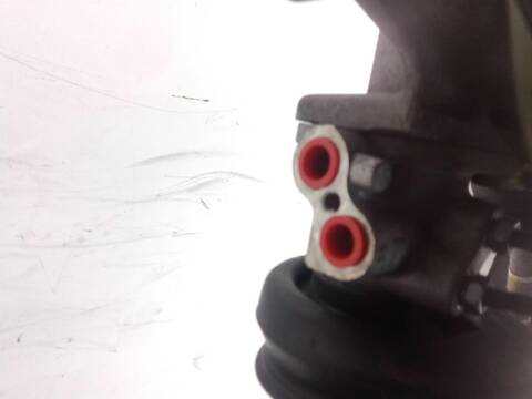 Foto 2ª: Cremallera de Direccion Citroen C4 2.0 HDI 138 AUT. 136CV [RHJ (DW10BTED4)] (2006)
