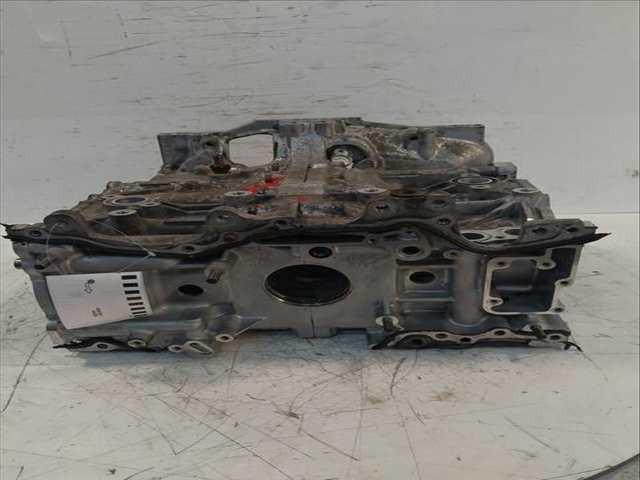 Foto 2ª: Bloque Motor Subaru XV 114 CV 84KW [FB16, FB16B] (2012)