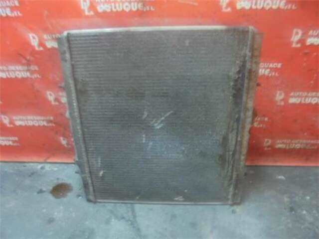 Foto 2ª: Radiador Motor Peugeot 807 2.0 HDI [RHR (DW10BTED4)]