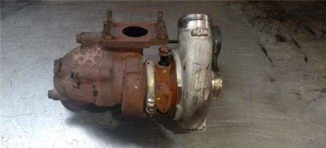 Foto 2ª: Turbocompresor Fiat Ducato 2.3 130 L1H1 BAT 3000 MM [2.3 LTR. - 96 KW JTD CAT]