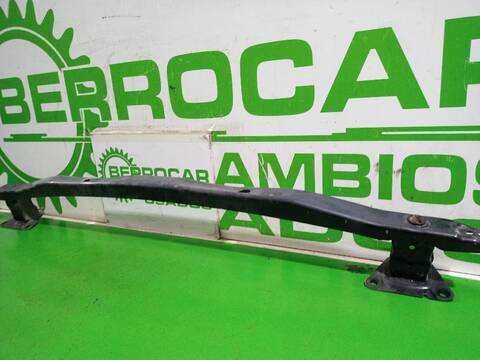 Foto 3ª: Refuerzo Paragolpes Trasero Renault Kangoo PROFESIONAL 75CV [K9KB6] (2008)