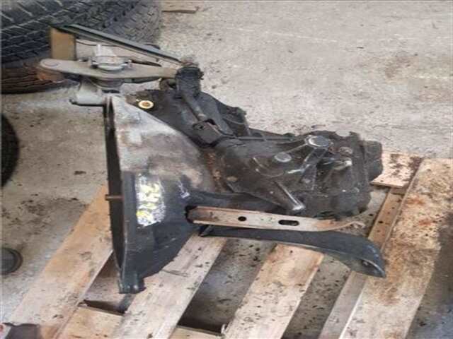 Foto 2ª: Caja Cambios Opel Astra 1.6