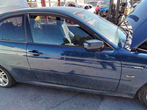 Foto 2ª: Puerta Delantera Derecha Bmw Serie 3 315 320D BERLINA 150CV 110KW [20-4D-4 D] (2003)