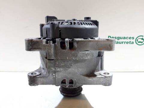 Foto 2ª: Alternador Ford Fiesta TREND 68CV 50KW [F6JD] (2009)