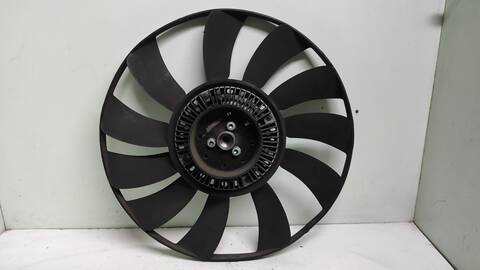 Foto 2ª: Ventilador Viscoso Motor Audi A4 AWX BERLINA (2001)