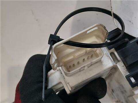 Foto 3ª: Cerradura Puerta Delantera Derecha Peugeot 407 2.0 HDI 135 136CV 100KW [RHR (DW10BTED4)] (2005)