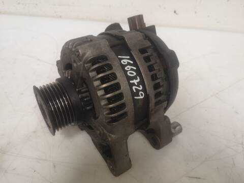 Foto 3ª: Alternador Ford C Max G6DA FOCUS CAP) 2003) (2005)