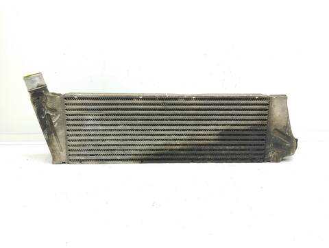 Foto 4ª: Intercooler Renault Megane AUTHENTIQUE BERLINA 101CV 74KW II BERLINA 5P [K9K F7] (2004)