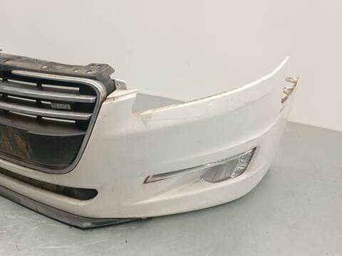 Foto 4ª: Paragolpes Delantero Peugeot 508 1.6 HDI 112CV 82KW [9HR] (2011)