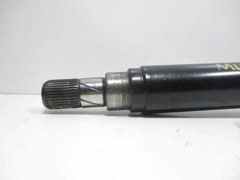 Foto 3ª: Transmision Delantera Derecha Bmw Mini N47C16A (2013)