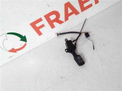 Mando Multifuncion Toyota Avensis 2.0