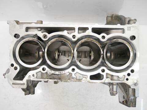 Foto 3ª: Bloque Motor Ford C Max 115 CV 85KW [T1DB] (2012)