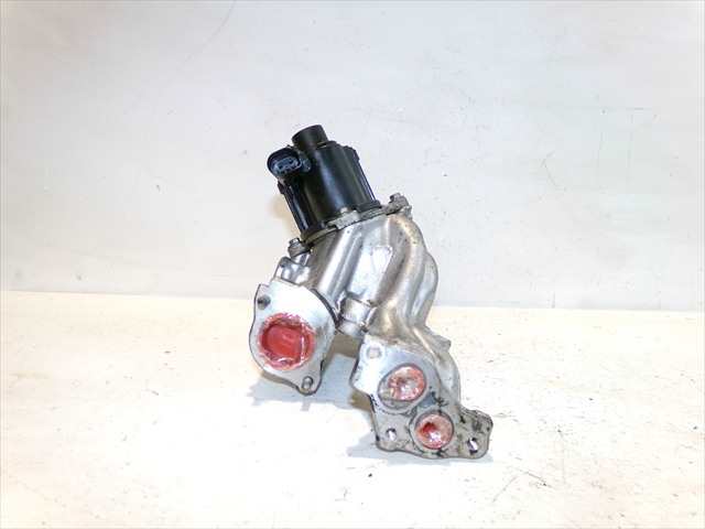 Foto 2ª: Valvula EGR Renault Megane 1.5 DCI 2002-2008 [K9KP7] (2008)