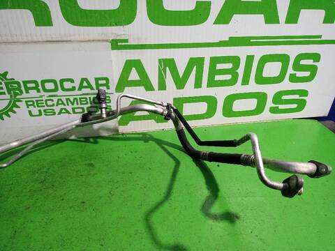 Tubos Aire Acondicionado Citroen C4 COLLECTION 90CV