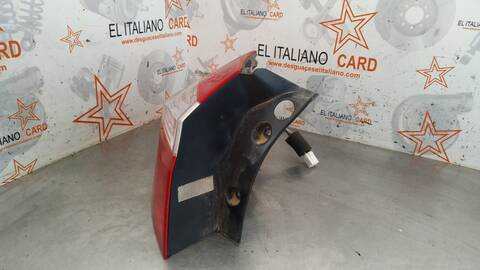 Foto 4ª: Piloto Trasero Izquierdo Kia Rio CONCEPT 86CV 63KW [G4LA] (2014)