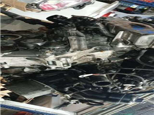 Foto 3ª: Inyectores Bmw Serie 5 518 2.0 520 D [2.0 LTR. - 140 KW 16V TURBODIESEL]