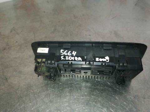 Foto 2ª: Mando Calefacción A. A. Seat Ibiza SPORT 105CV 77KW [BLS] (2008)