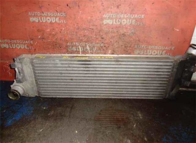 Foto 3ª: Intercooler Renault Megane 1.5 CONFORT AUTHENTIQUE [1.5 LTR. - 78 KW DCI DIESEL] II CLASSIC BERLINA (2003-_) [K9KP732]