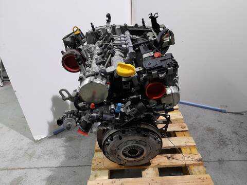 Foto 3ª: Motor Completo Fiat Tipo 1.6 D 356HXG1B 356HXG11) HATCHBACK 120CV 88KW [55280444] (2020)
