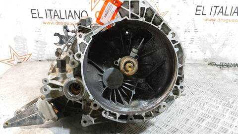 Caja Cambios Ford Cougar V6 170CV 125KW